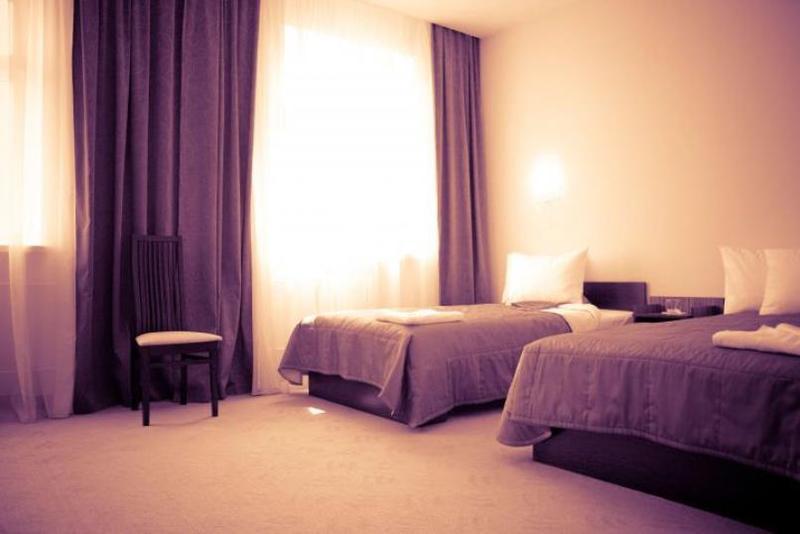 Hotel Neman Grodno Exteriér fotografie