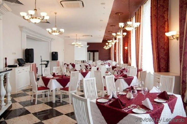 Hotel Neman Grodno Exteriér fotografie